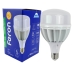 Лампа світлодіодна LED Feron LB-65 E27 50W 6400K 4300 Lm з перехідником Е40 холодний