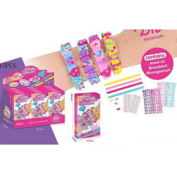 Набір для творчості MS-8812 new