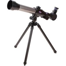 / Телескоп Chang Sheng Toys С2105 зі штативом, 50мм, 60см.