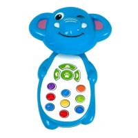 Телефон мобільний Слон M 5773 ABC new