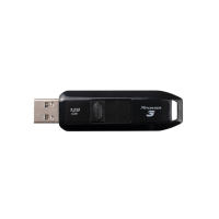 Флеш пам'ять USB 128 GВ Patriot Xporter 3 USB 3.2 чорний