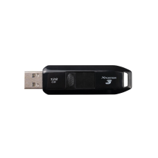 Флеш пам'ять USB 128 GВ Patriot Xporter 3 USB 3.2 чорний