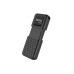 Флеш пам'ять USB 64 GB Hoco UD6 Intelligent USB 2.0 чорний Флеш пам'ять USB 64 GB Hoco UD6 Intelligent USB 2.0 чорний