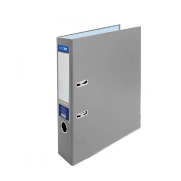 / Сегрегатор А4 70 мм Economix E39721-10 (C) сірий new