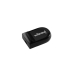 Флеш пам'ять USB 4 GВ Wibrand Scorpio USB 2.0 чорний Флеш пам'ять USB 4 GВ Wibrand Scorpio USB 2.0 чорний