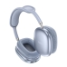 Навушники бездротові накладні HOCO W35 Bluetooth блакитний
