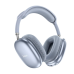 Навушники бездротові накладні HOCO W35 Bluetooth блакитний
