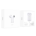 / Бездротові навушники Bluetooth Hoco EW25 білий