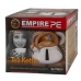 Чайник для плити Empire EM-7708 Ким нержавіюча сталь 3 л сріблястий