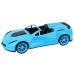 Іграшковий автомобіль Technok Toys 3787 пластик 39 см блакитний