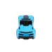 Іграшковий автомобіль Technok Toys 3787 пластик 39 см блакитний