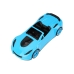 Іграшковий автомобіль Technok Toys 3787 пластик 39 см блакитний