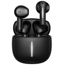 Бездротові навушники TWS HOCO EQ33 Gem wireless BT headset(App) Black new