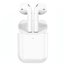 / Бездротові навушники Bluetooth Hoco EW25 білий