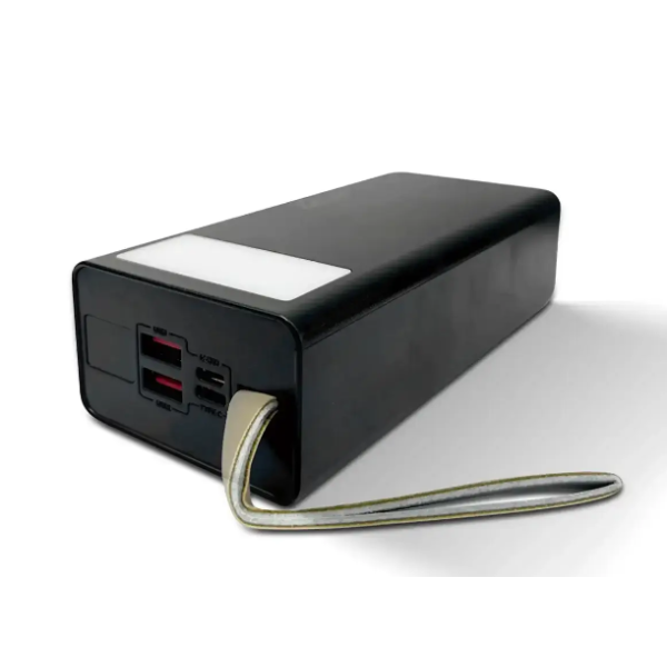 / Зовнішній акумулятор (power bank) 30000мАг TUGII-353 new