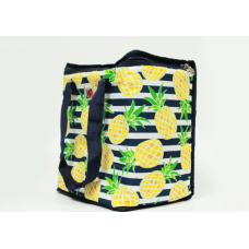 Сумка-холодильник 32х20х35 см 22 л ананасами DT4243 new