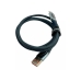 Кабель USB/Type-C 1 м ESSAGER YD03 100 Вт 7 А синій