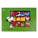 Альбом для малювання 24 аркуші А4 100 г/м2 Kite SN22-242 з перфорацією Snoopy Альбом для малювання 24 аркуші А4 100 г/м2 Kite SN22-242 з перфорацією Snoopy