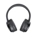 Навушники бездротові накладні XO BE41 Star Mist Bluetooth чорний