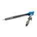 Циркуль ZiBi ZB5301-14 BS 12 см у футлярі блакитний
