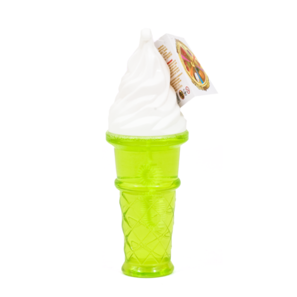 Мильні бульбашки "Морозиво" ароматизоване, I-1555 new