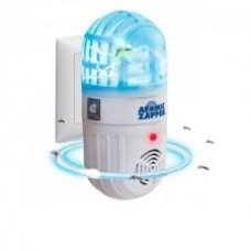 / Ультразвуковий відпугувач комах Atomic Zabber
