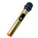 Колонка портативна з мікрофоном Hopestar A20 Pro Bluetooth бірюзовий Колонка портативна з мікрофоном Hopestar A20 Pro Bluetooth бірюзовий