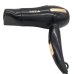 Фен дорожній Rozia HC-8170 1200 Вт чорний з золотистим