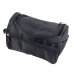 Косметичка чоловіча 713 24 х 18 х 13 см з ручкою чорний