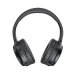 Навушники бездротові накладні XO BE41 Star Mist Bluetooth чорний