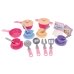 Дитячий ігровий набір 25в1 Кухня Technok Toys 7082 з сушаркою Дитячий ігровий набір 25в1 Кухня Technok Toys 7082 з сушаркою