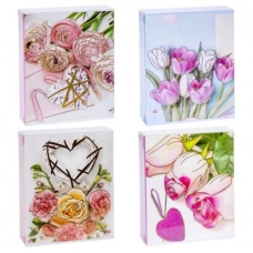 / Фотоальбом А6 40 фотографий 10х15см 9399 NEW