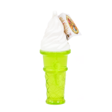 Мильні бульбашки "Морозиво" ароматизоване, I-1555 new