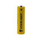 Батарейка пальчикова АА Enerlight Super Power R6 сольова