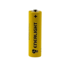 Батарейка пальчикова АА Enerlight Super Power R6 сольова