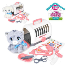 Тварина в переносці 939-50A  new