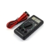 Мультиметр цифровий Digital Multimeter DT-182 чорний