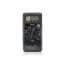Мультиметр цифровий Digital Multimeter DT-182 чорний