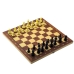 Гральний набір FG240502027L шахи 30 х 30 см