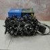 / Світлодіодна гірлянда-нитка чорний дріт 400 LED Euro Led рубінка 24 м 8 режимів білий / Світлодіодна гірлянда-нитка чорний дріт 400 LED Euro Led рубінка 24 м 8 режимів білий