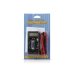 Мультиметр цифровий Digital Multimeter DT-182 чорний