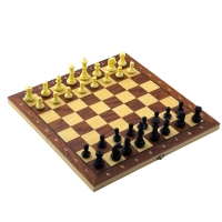 Гральний набір FG240502027L шахи 30 х 30 см