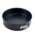 Форма для випікання Empire 9793 Стандарт антипригарне покриття кругла 24 х 7 см чорний