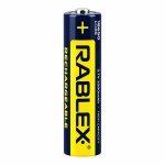 Акумулятор 18650 RABLEX 001834 без захисту 2200 mah літій-іонний new