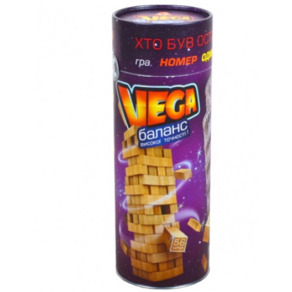 Розвиваюча настільна гра "Пізанська Вежа" , DT VG-01U new