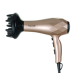 Фен для волосся Vilgrand VHD-2424TI 2400 Вт золотистий