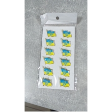 / Значок Прапор