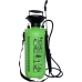 Обприскувач ручний 8 л Gärtner 1.25 м зелений Обприскувач ручний 8 л Gärtner 1.25 м зелений