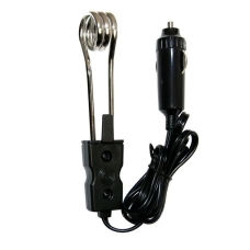 Автокип'ятильник Immersion Heater Deluxe 12 В чорний