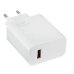 Зарядний блок живлення USB Xiaomi Hyper Charge 67 W білий Зарядний блок живлення USB Xiaomi Hyper Charge 67 W білий